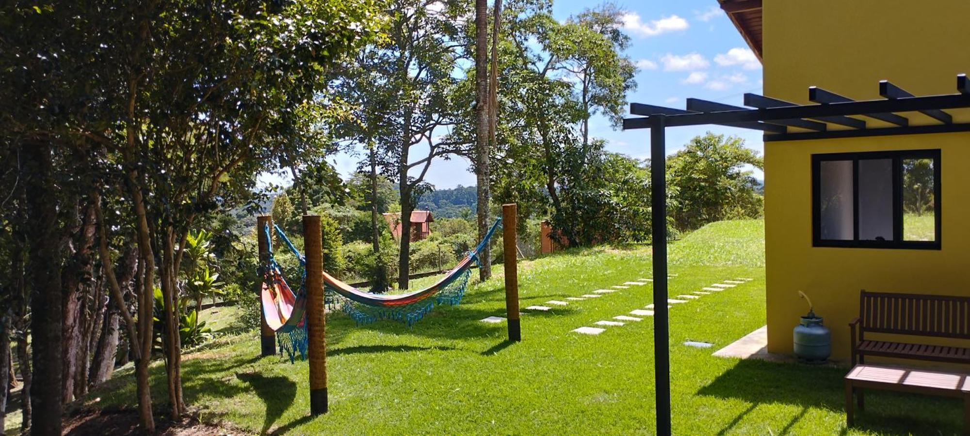 Holiday home Conforto E Privacidade No Roteiro Do Vinho *