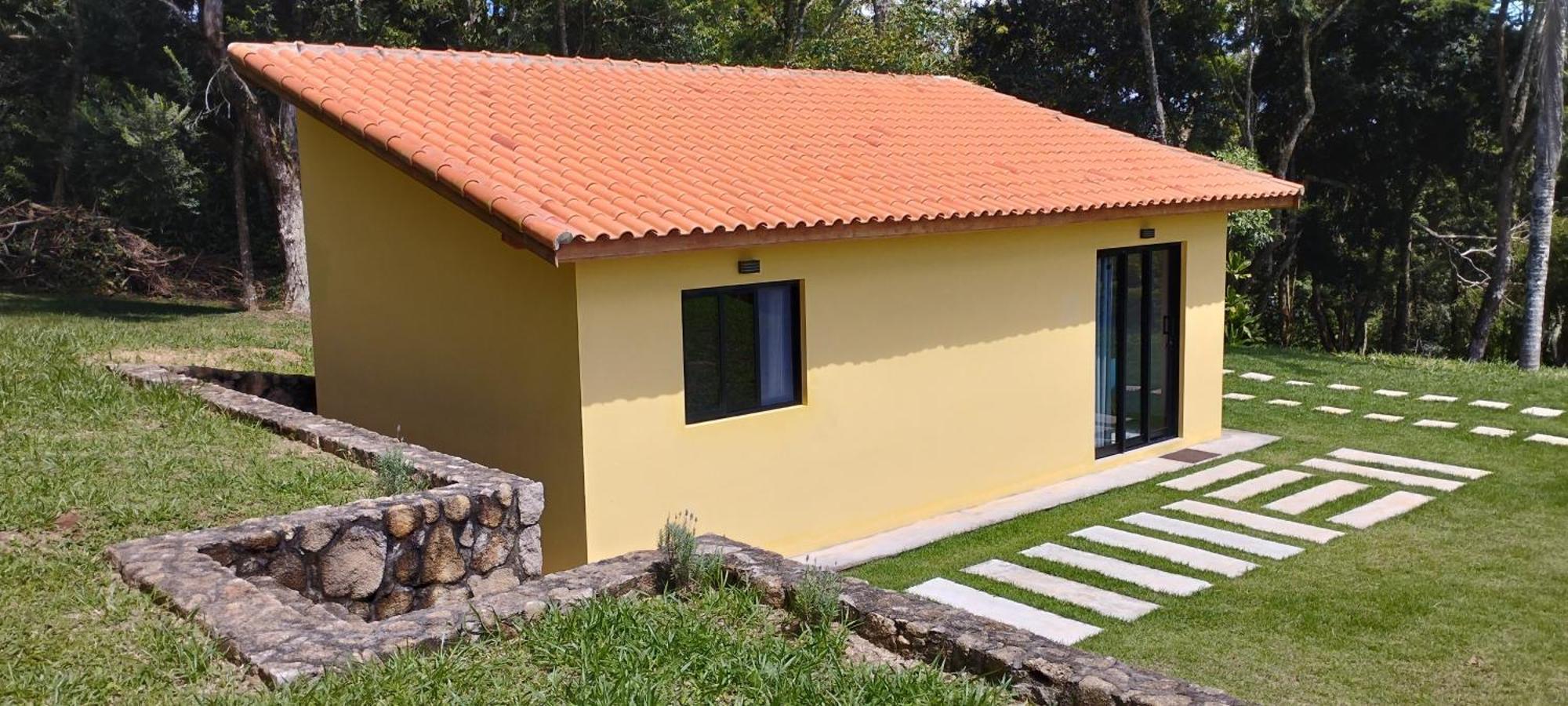 Conforto E Privacidade No Roteiro Do Vinho Holiday home