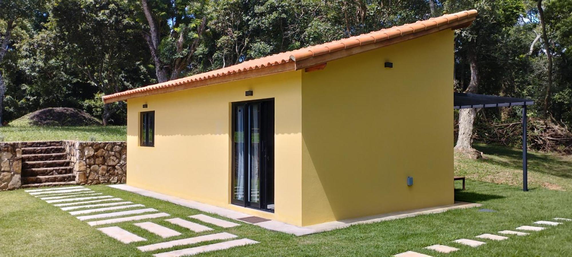 Conforto E Privacidade No Roteiro Do Vinho Holiday home *