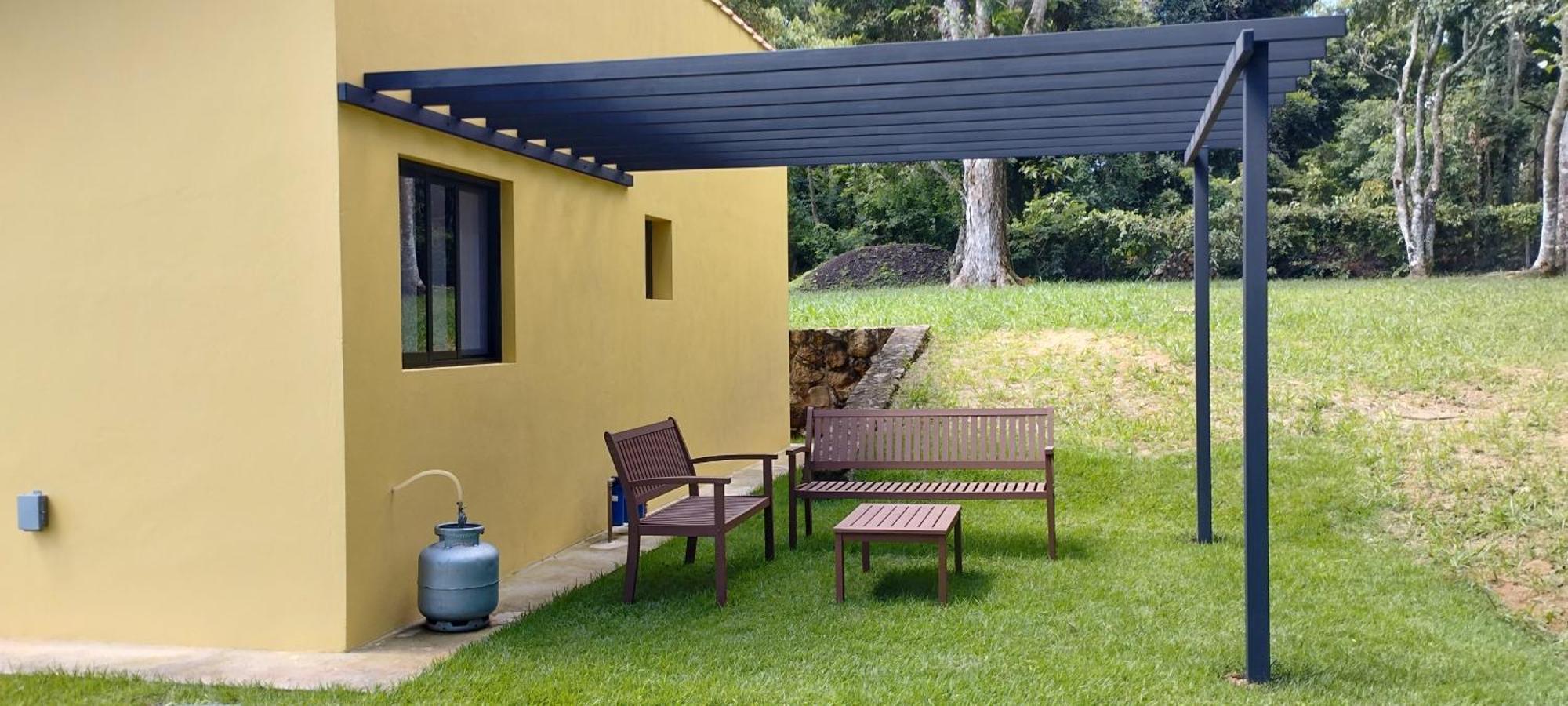 Holiday home Conforto E Privacidade No Roteiro Do Vinho Sao Roque (Sao Paulo)