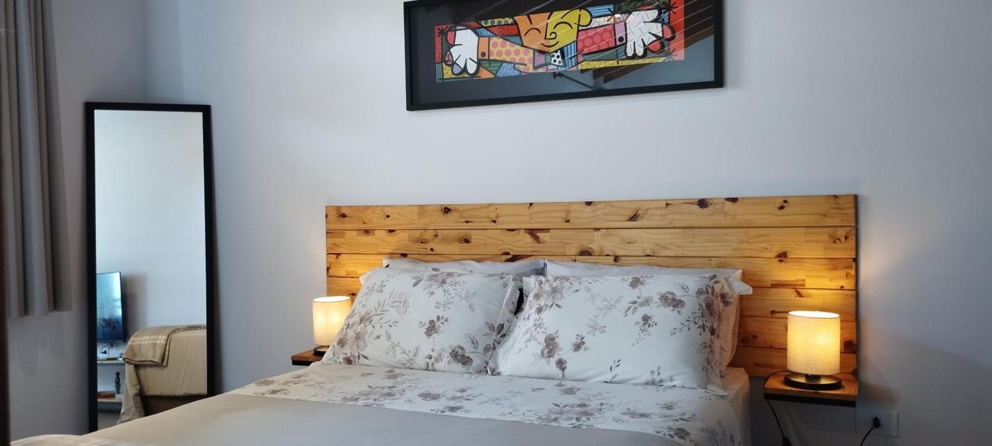 Conforto E Privacidade No Roteiro Do Vinho Holiday home