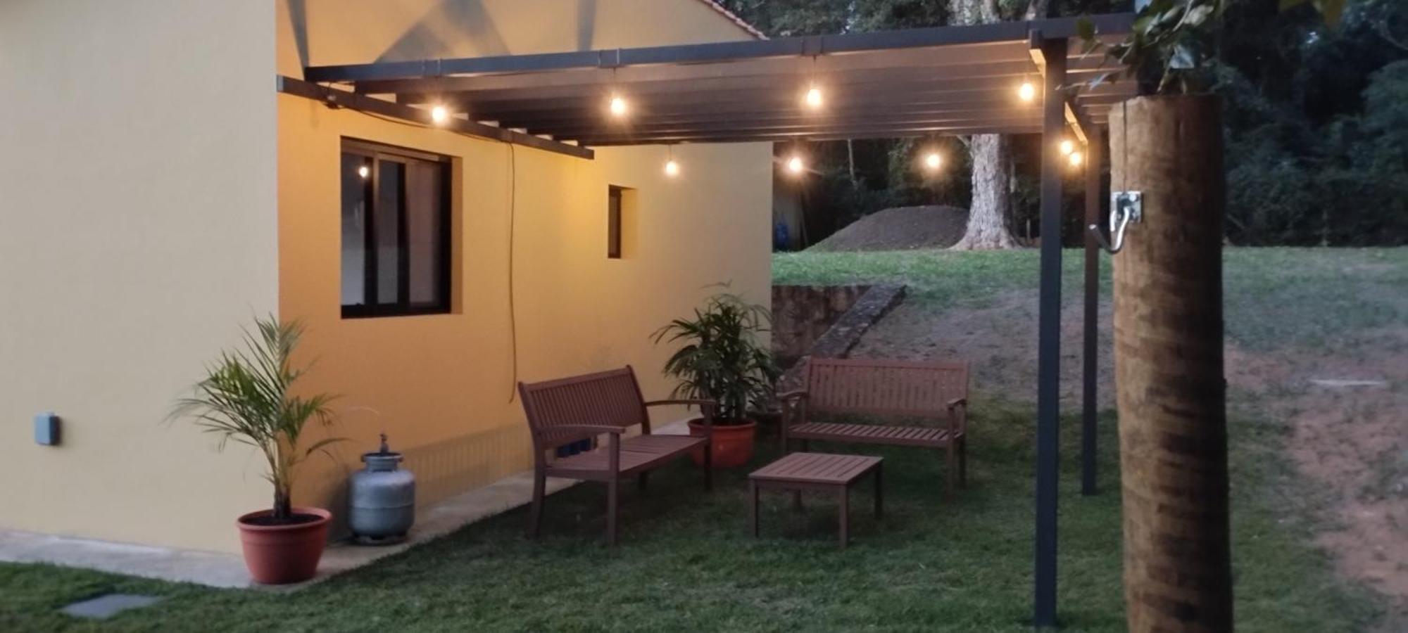 Holiday home Conforto E Privacidade No Roteiro Do Vinho *